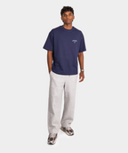 Cliffside Golf T-shirt Navy