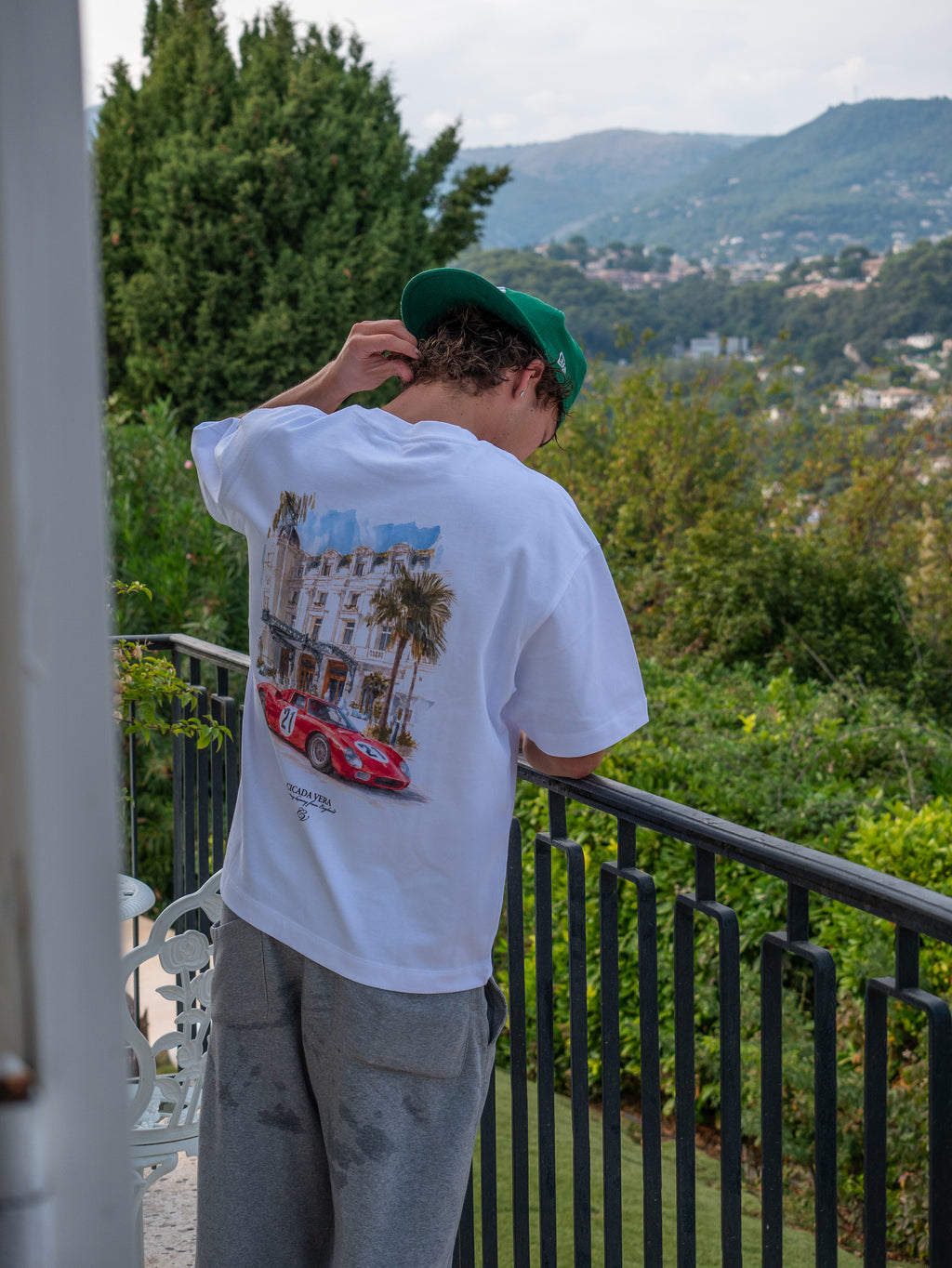 Le Mans 65 T-shirt