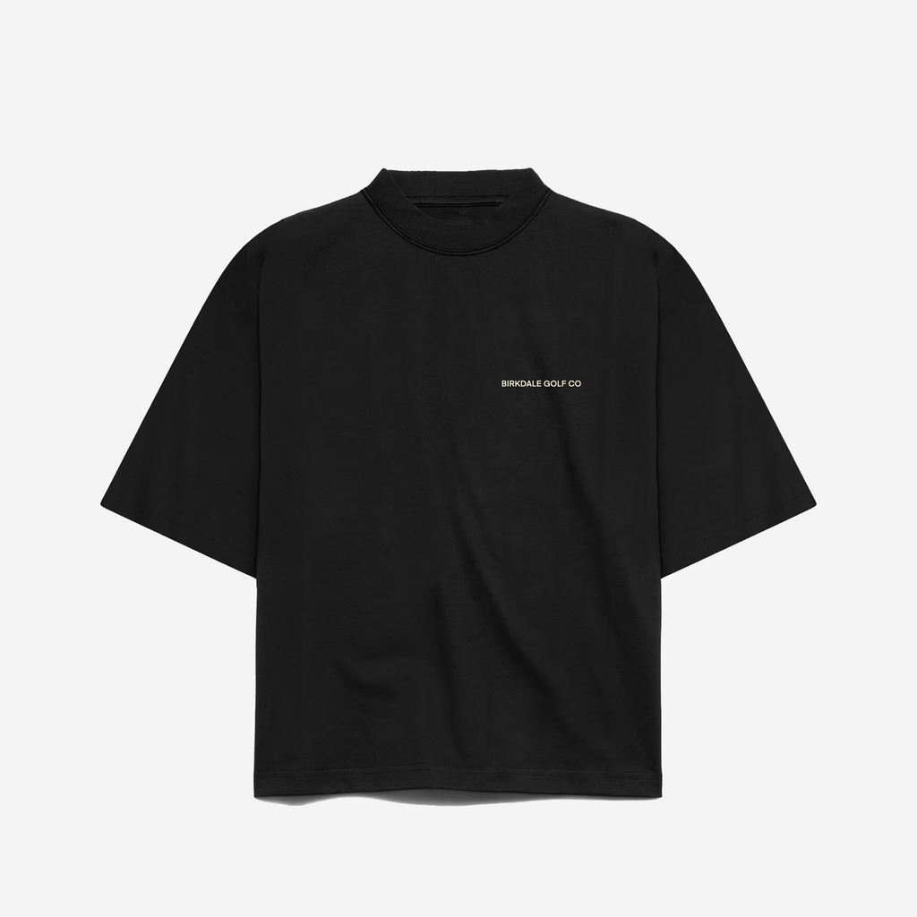 The girlfriend oversizied tee