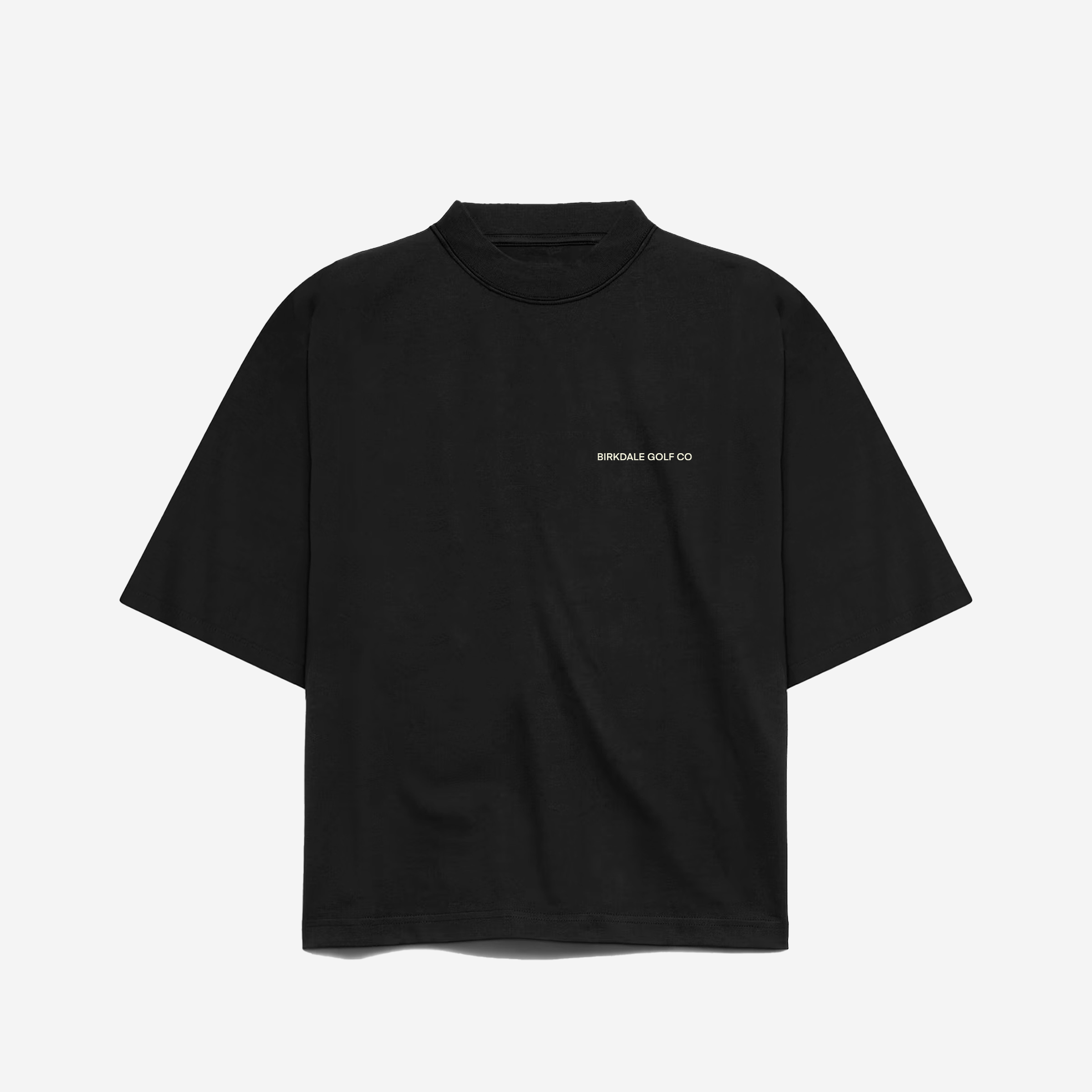 The girlfriend oversizied tee