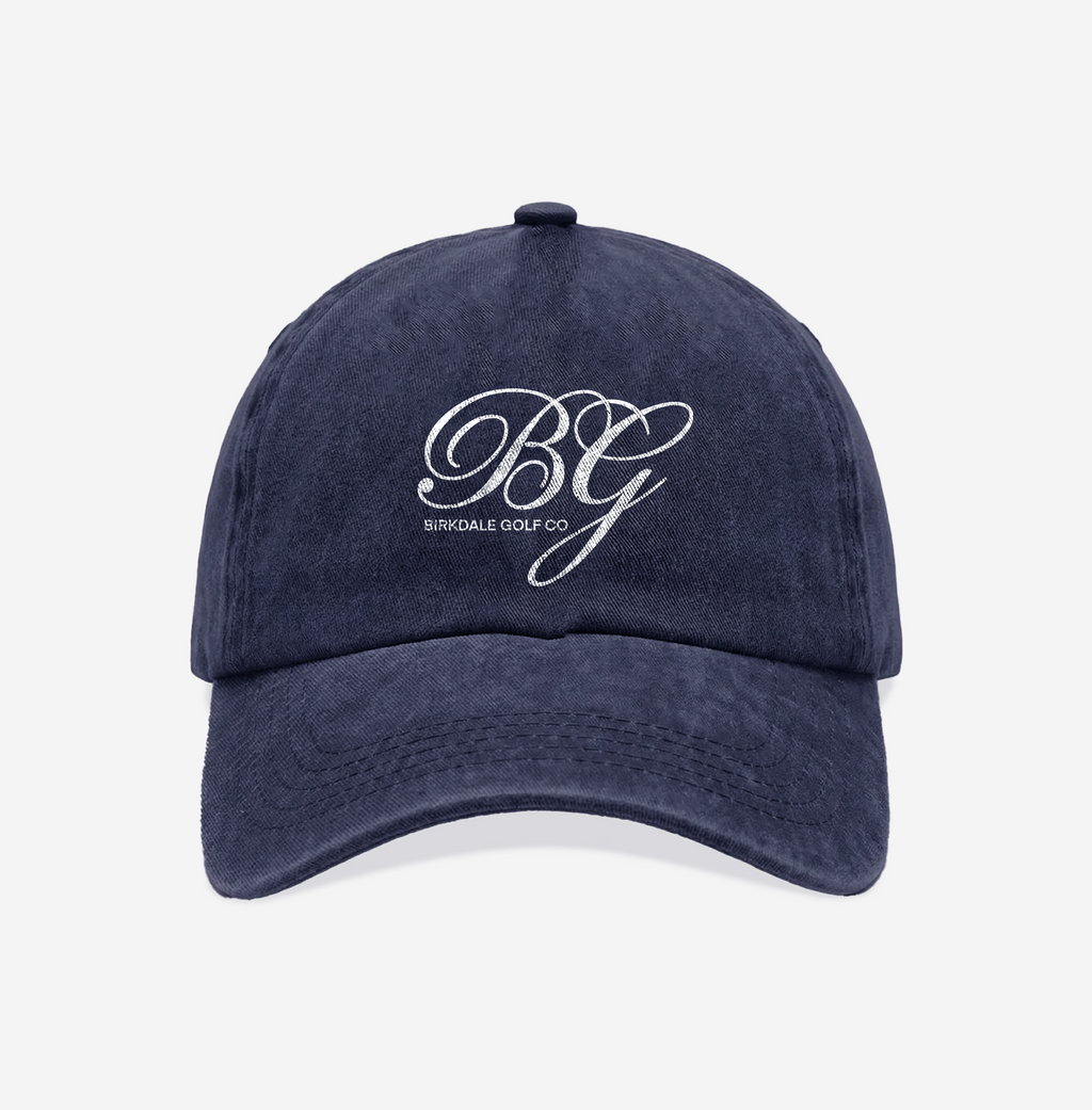 the club cap