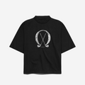 The company oversized tee