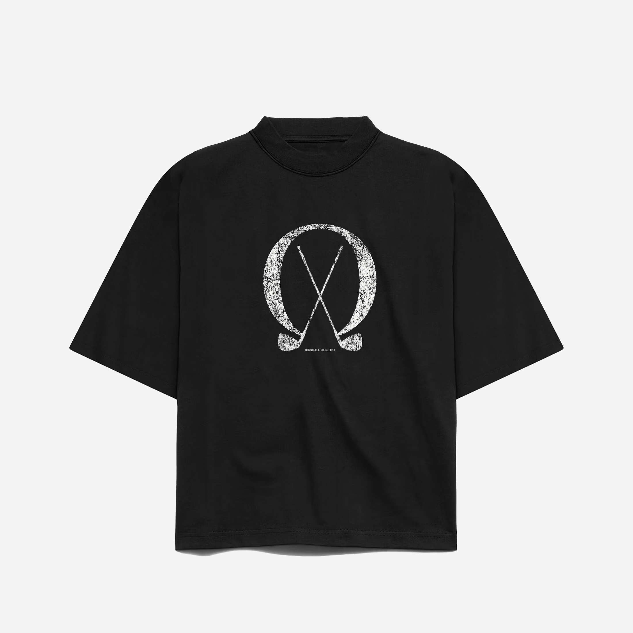 The company oversized tee