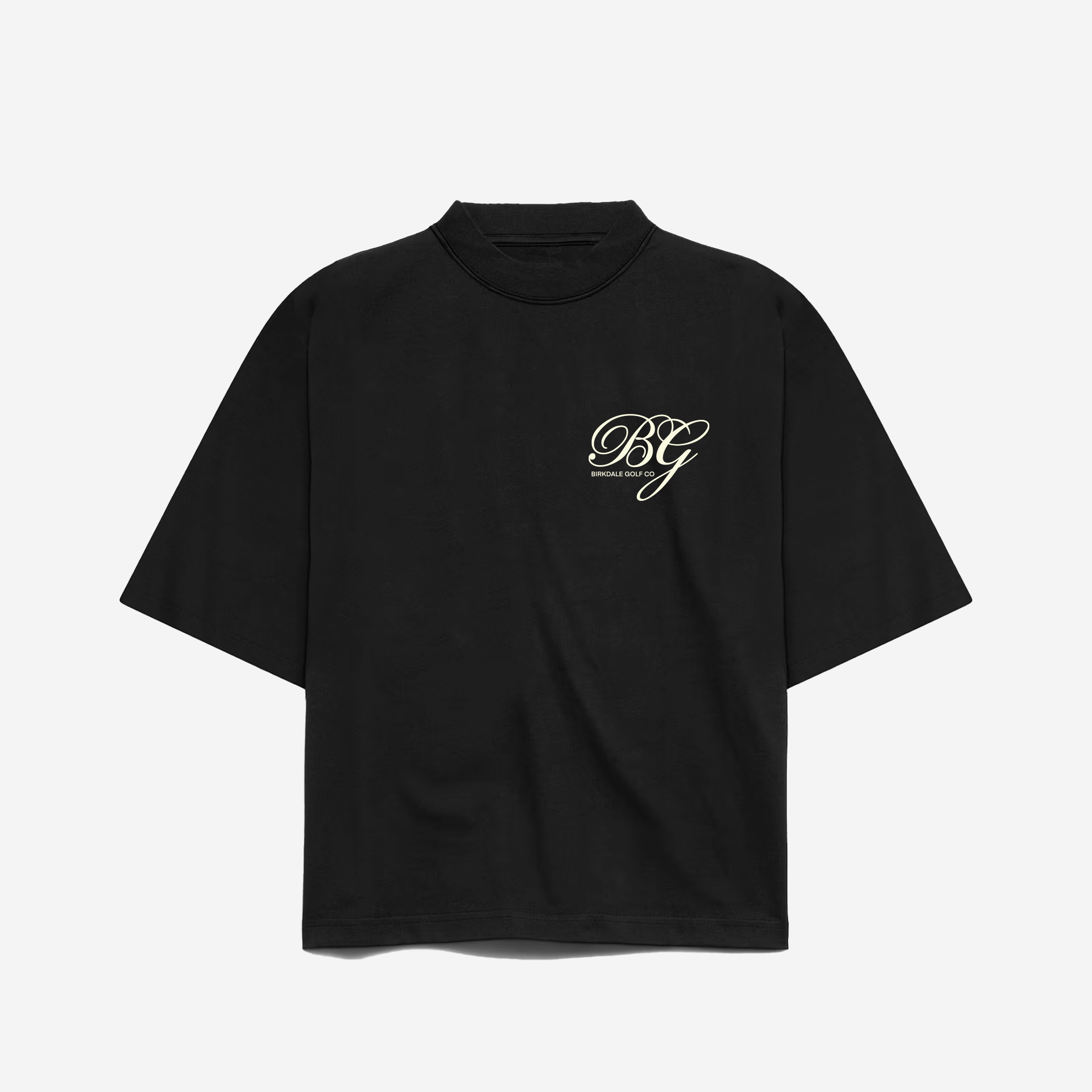 Fleetwood oversized tee