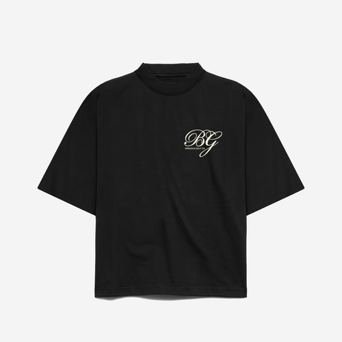 Fleetwood oversized tee