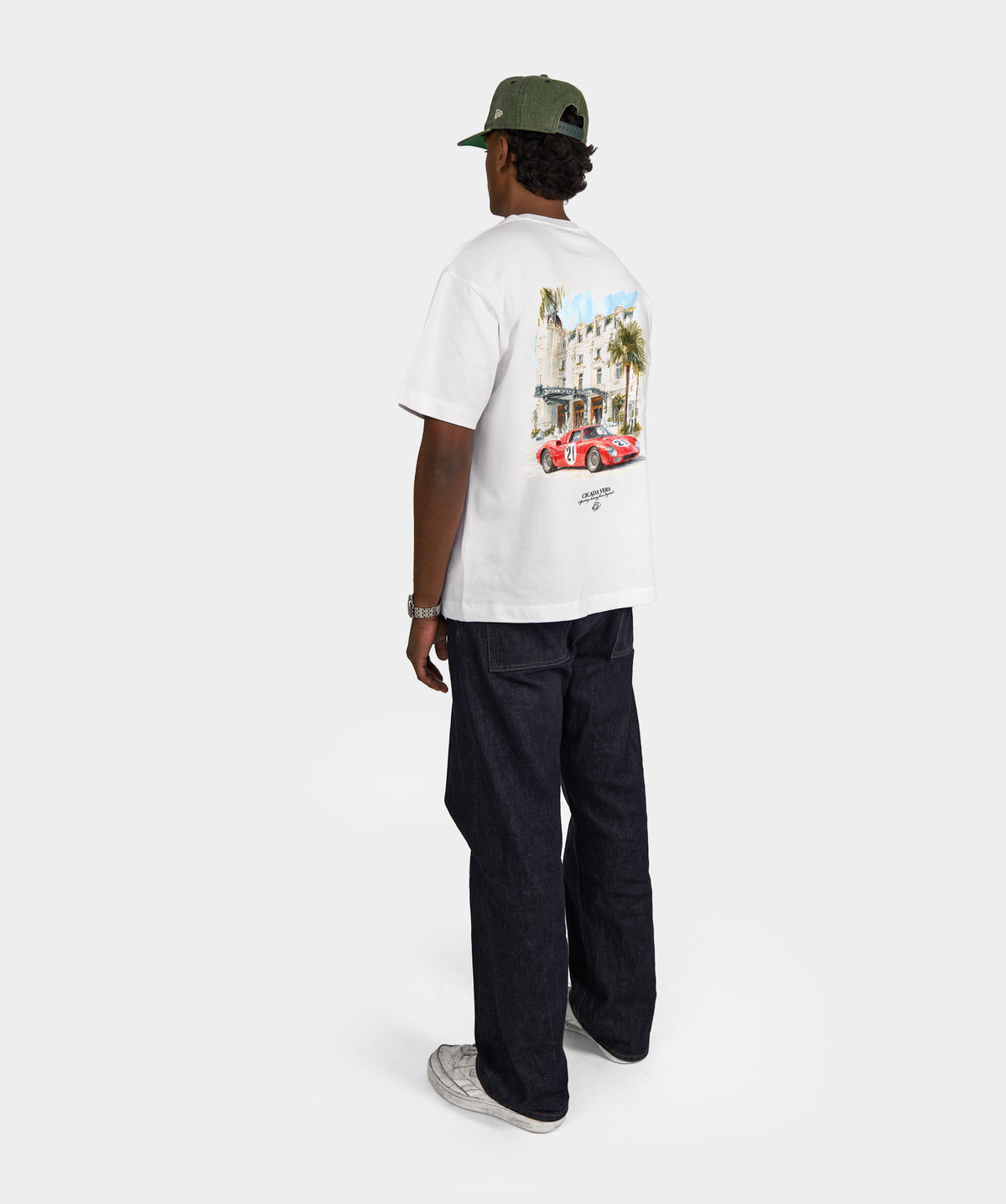 Le Mans 65 T-shirt