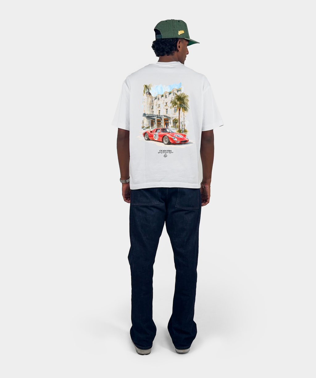 Le Mans 65 T-shirt