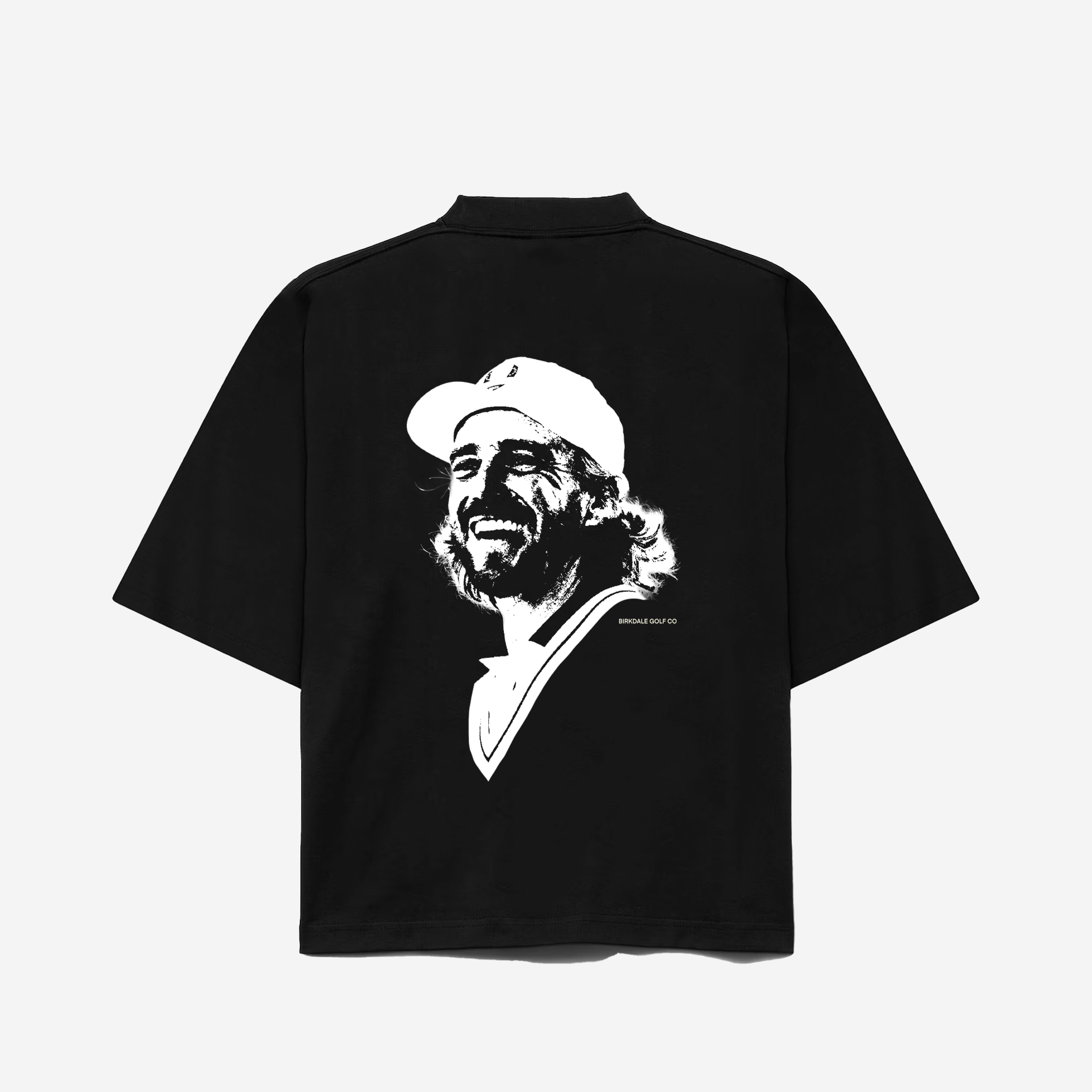 Fleetwood oversized tee