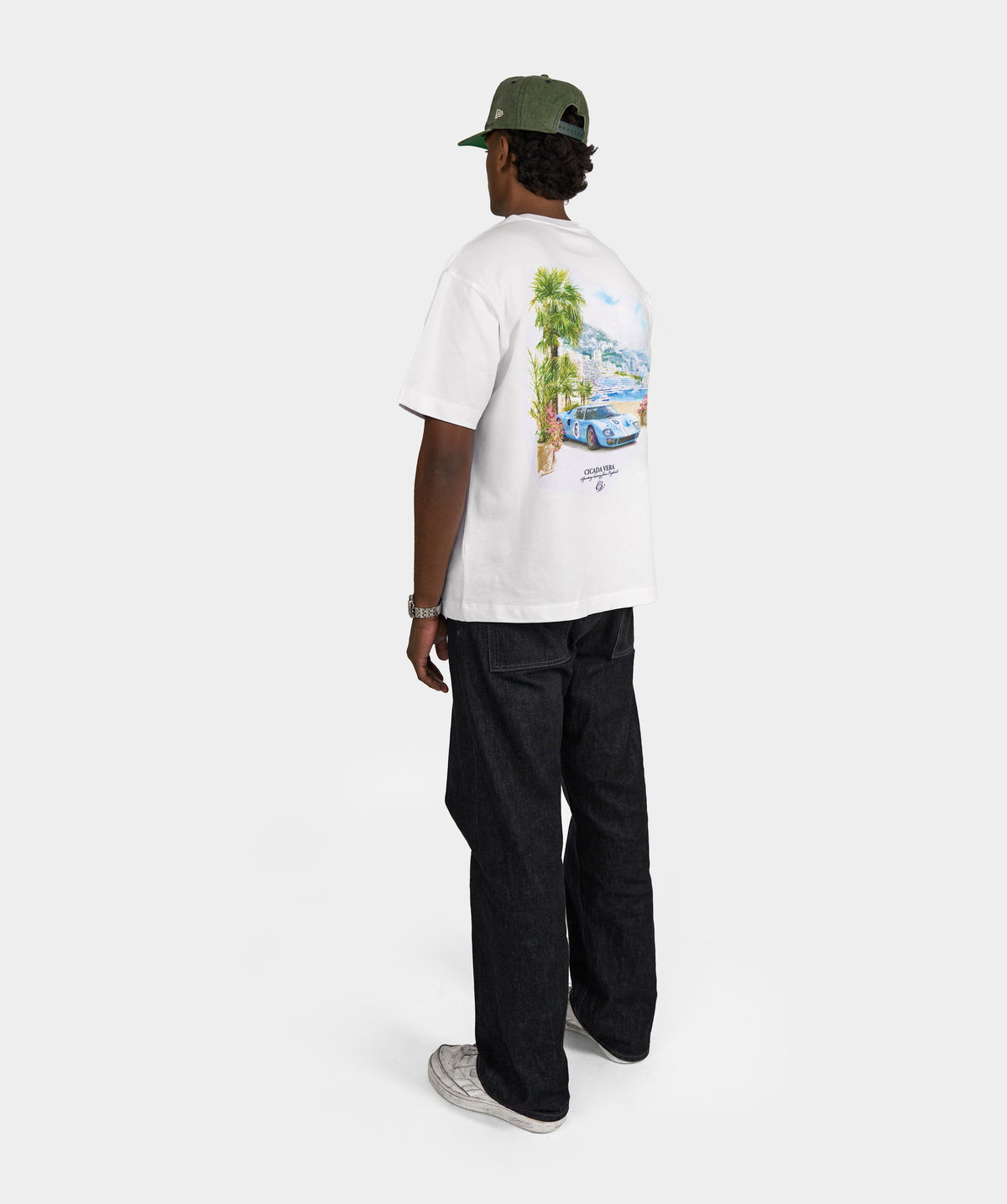 GT Racer T-shirt