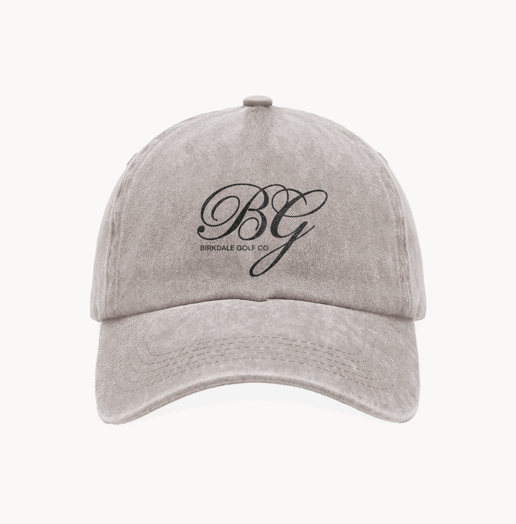 the club cap